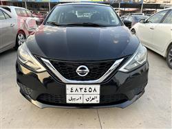 نیسان سێنترا
